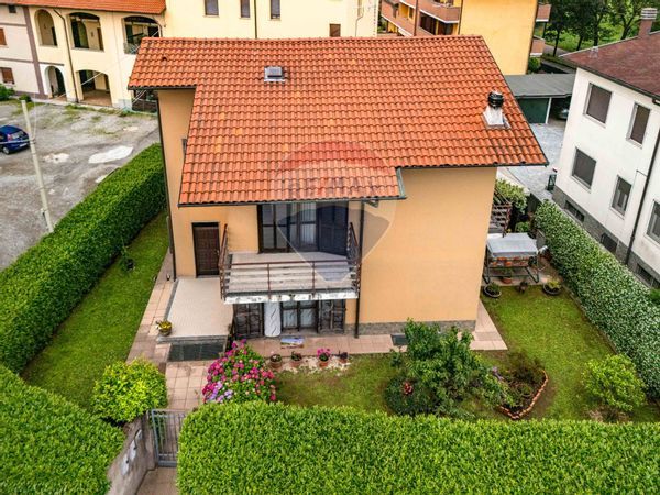 Appartamento Caronno Pertusella, VA Vendita - Foto 3