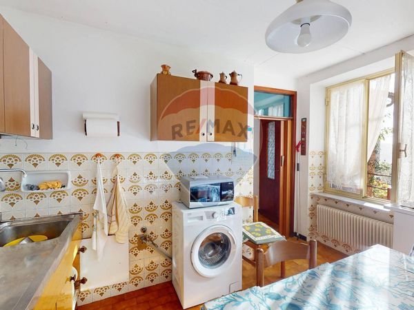 Casa Indipendente Uscio, GE Vendita - Foto 3