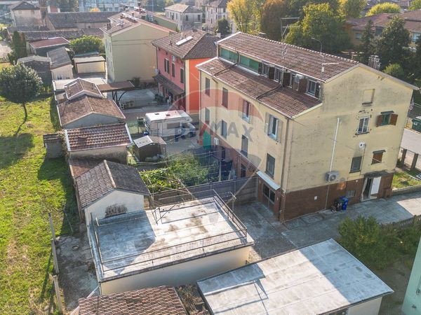 Appartamento Polesine Zibello, PR Vendita - Foto 3