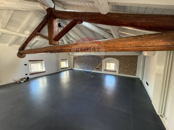 Appartamento Centro, Castiglione delle Stiviere, MN Affitto - Foto 3