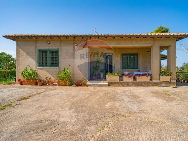 Villa singola Caltagirone, CT Vendita - Foto 2