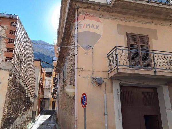 Casa Indipendente San Giuseppe Jato, PA Vendita - Foto 4