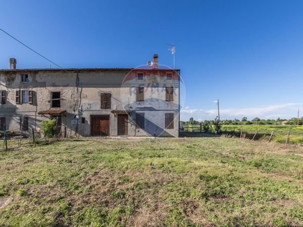 Casa Indipendente Brescello, RE Vendita - Foto 2