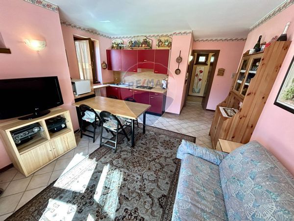 Appartamento Temù, BS Vendita - Foto 3