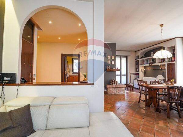 Appartamento Gessate, MI Vendita - Foto 4