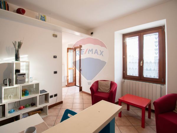 Appartamento Cremignane, Iseo, BS Vendita - Foto 3