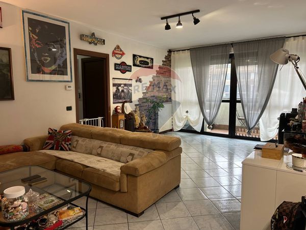 Appartamento San Martino, Legnano, MI Vendita - Foto 3