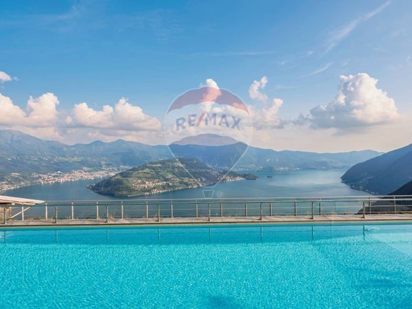 Appartamento Parzanica, BG Vendita