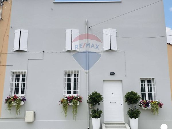 Casa Semindipendente Portiolo, San Benedetto Po, MN Vendita