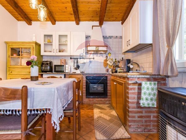 Villa o villino Altavilla Milicia, PA Vendita - Foto 3