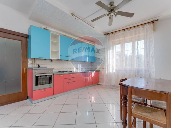 Appartamento Stezzano, BG Vendita - Foto 4