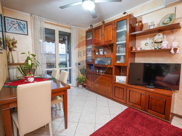 Appartamento Sotto il Monte Giovanni XXIII, BG Vendita - Foto 3