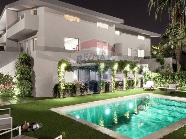 Villa o villino San Giovanni la Punta, CT Vendita - Foto 4