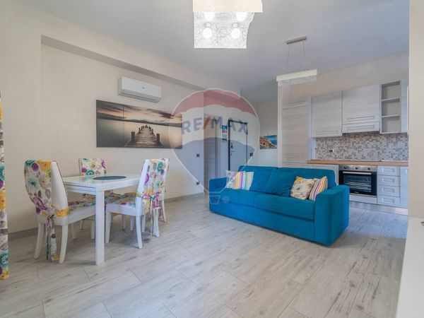 Appartamento Torvaianica, Pomezia, RM Vendita