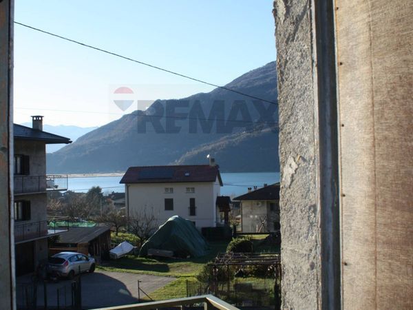 Rustico Verceia, SO Vendita