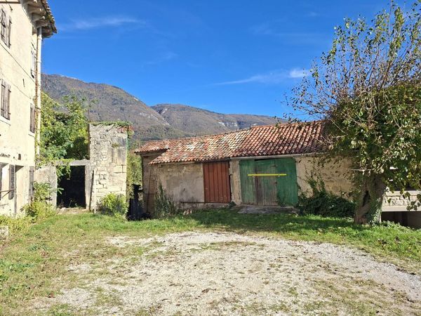 Rustico Fregona, TV Vendita - Foto 2