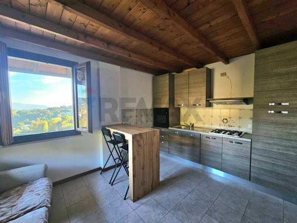 Appartamento Foresto Sparso, BG Vendita - Foto 2