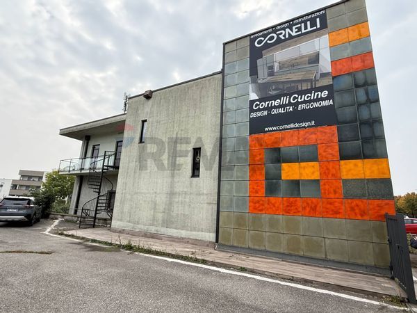 Locale Commerciale Osio Sotto, BG Vendita - Foto 4