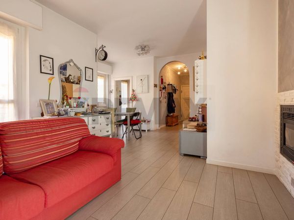 Appartamento S. Ambrogio, Varese, VA Vendita - Foto 4