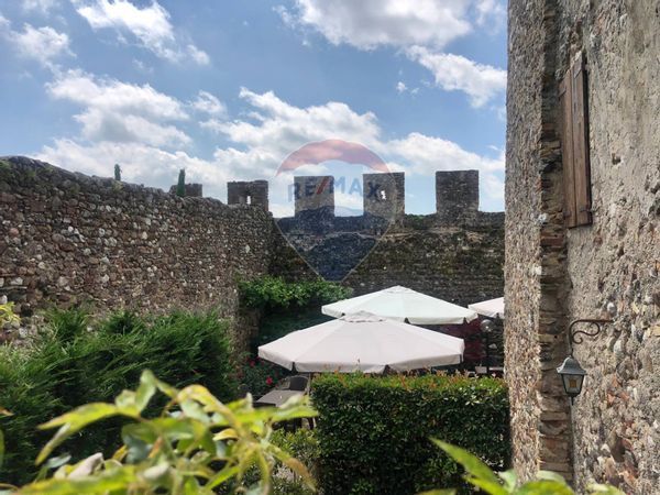 Cascina/Casale Castellaro, Monzambano, MN Vendita - Foto 4