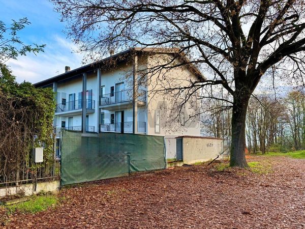 Appartamento Albuzzano, PV Vendita - Foto 2