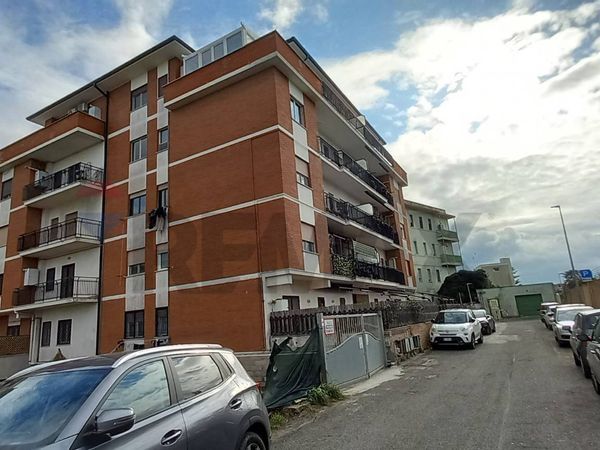 Attico/Mansarda Centro, Anzio, RM Affitto - Foto 2