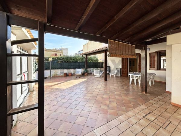 Villa singola Campobello di Mazara, TP Vendita - Foto 2