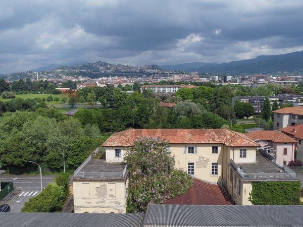 Stabile/Palazzo Campagnola, Bergamo, BG Vendita - Foto 3