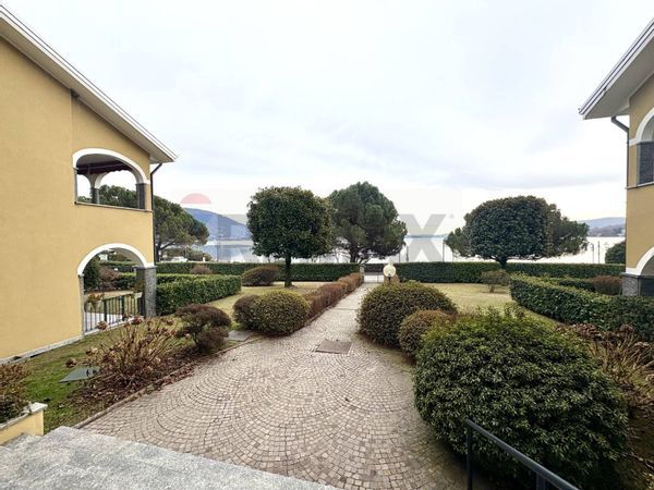 Appartamento Feriolo, Baveno, VB Vendita