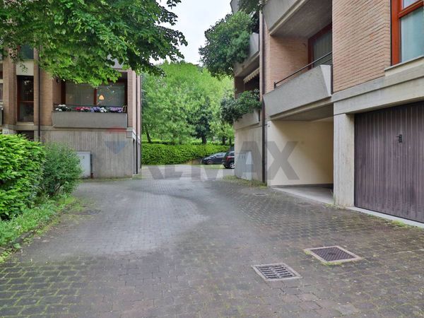 Appartamento Reggio nell'Emilia, RE Vendita - Foto 2