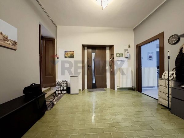 Casa Semindipendente Ortona, CH Vendita - Foto 3