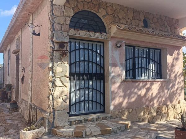 Rustico Chiaramonte Gulfi, RG Vendita