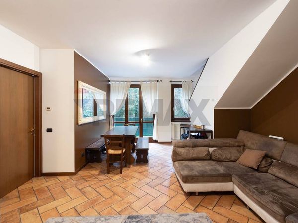 Appartamento Arlate, Calco, LC Vendita - Foto 4