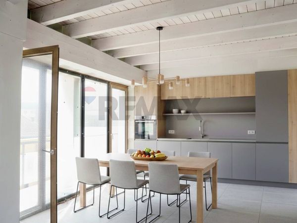 Appartamento Cornate d'Adda, MB Vendita - Foto 2