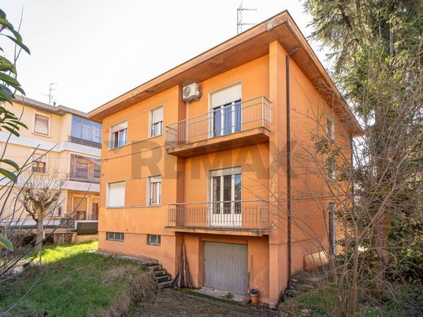 Villetta bifamiliare Lubiana, Parma, PR Vendita - Foto 3