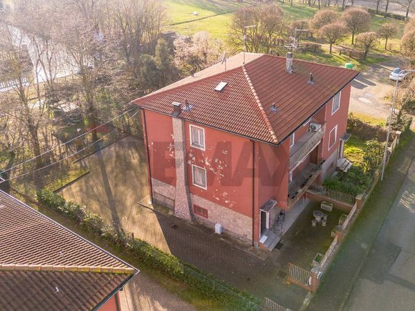 Appartamento Busseto, PR Vendita - Foto 2