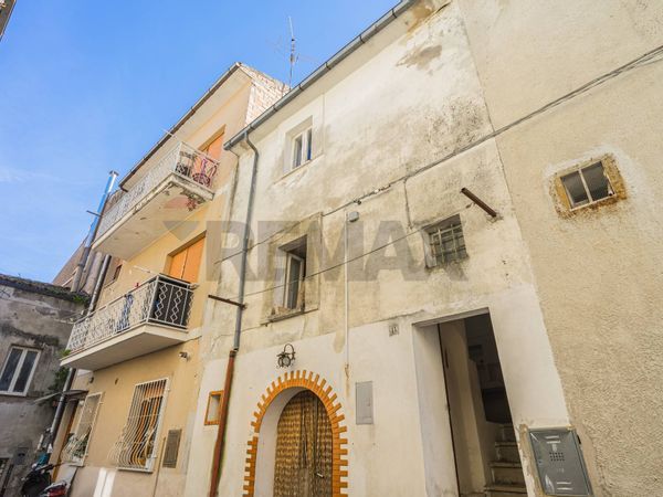 Casa Indipendente Cupello, CH Vendita