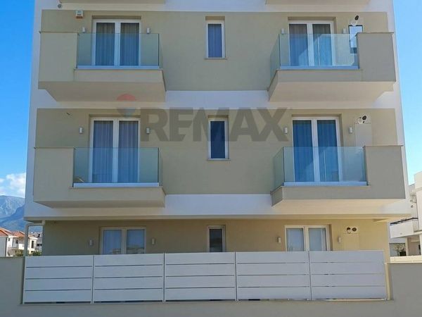 Attico/Mansarda Terrasini, PA Vendita - Foto 3