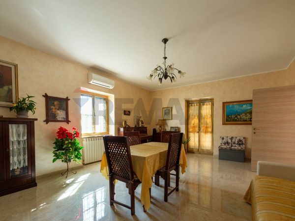 Villa singola Palestrina, RM Vendita