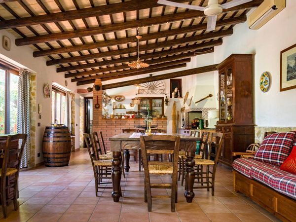 Villa singola Castelvetrano, TP Vendita - Foto 4