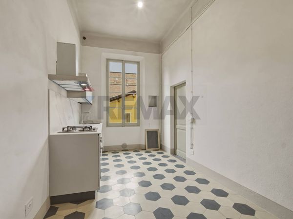 Appartamento Centro storico, Reggio nell'Emilia, RE Affitto - Foto 4