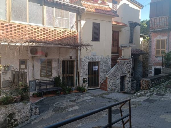 Appartamento Ventosa, Santi Cosma e Damiano, LT Vendita