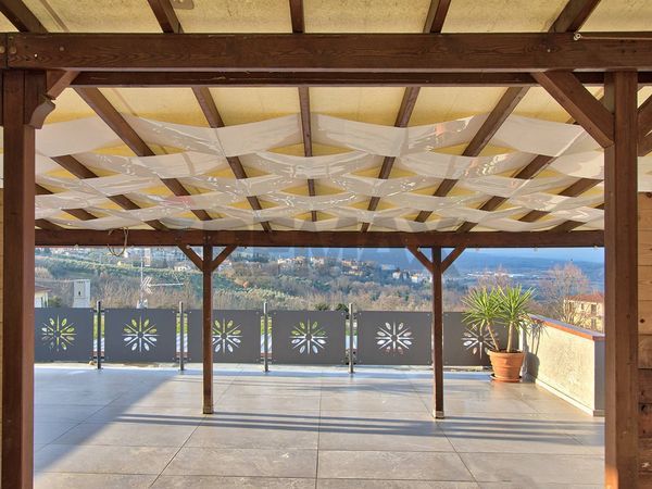 Attico/Mansarda Neri, Cavriglia, AR Vendita