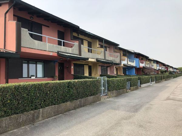Villa a schiera Marano Lagunare, UD Vendita - Foto 3