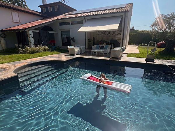 Villa singola Selvazzano Dentro, PD Vendita - Foto 2