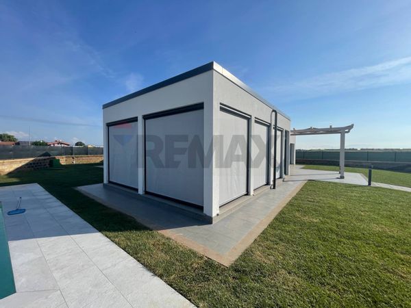 Nuove costruzioni Nepi, VT Vendita - Foto 4