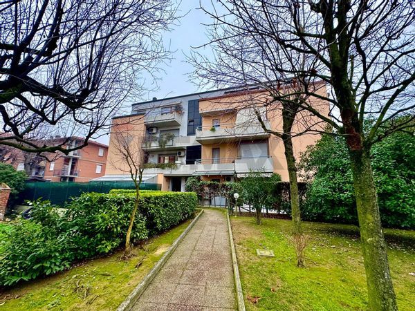 Appartamento Scandiano, RE Vendita