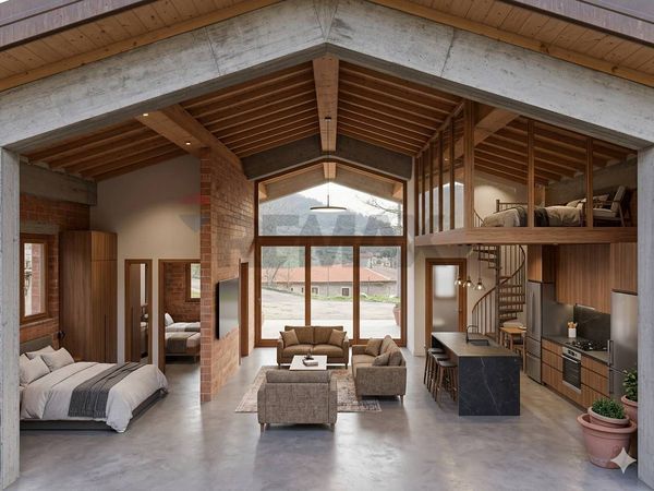 Villa singola Bagnono, Arezzo, AR Vendita