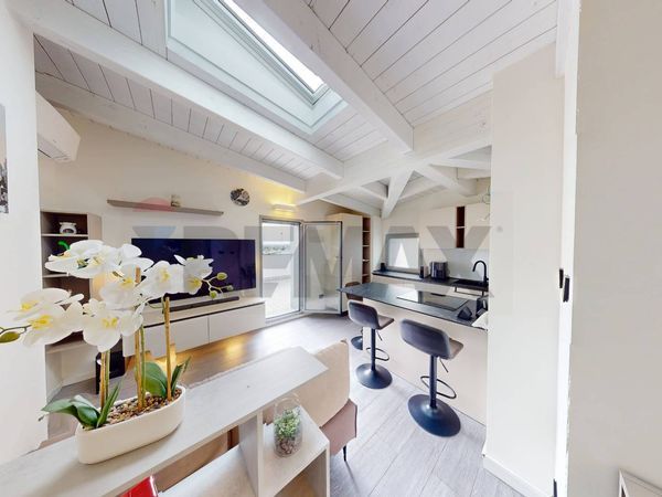 Attico/Mansarda Segrate, MI Vendita - Foto 2