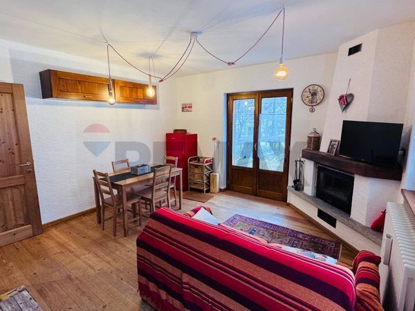 Casa Semindipendente Borca, Macugnaga, VB Vendita - Foto 4